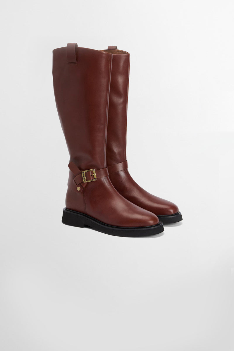 Theodora Riding Boots