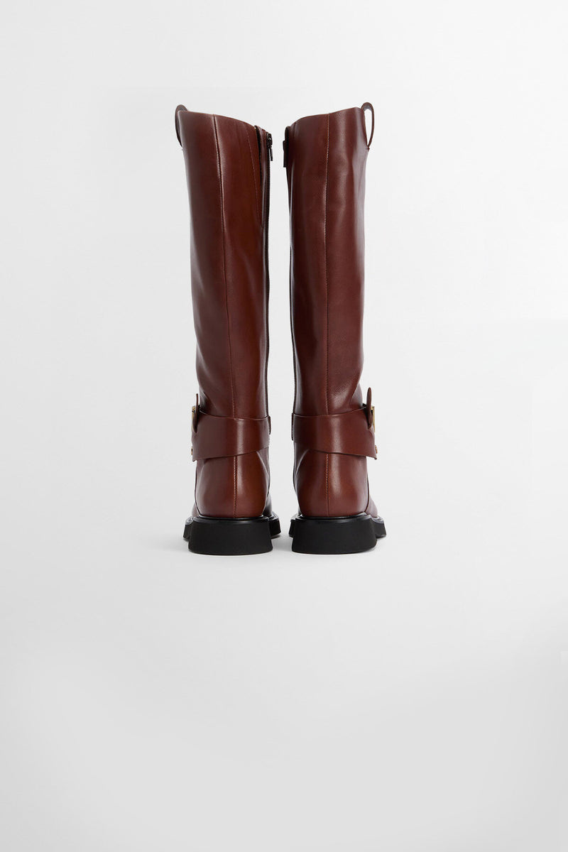 Theodora Riding Boots