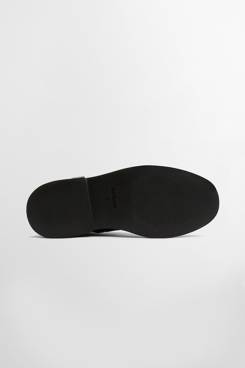 Theodora Riding Boots