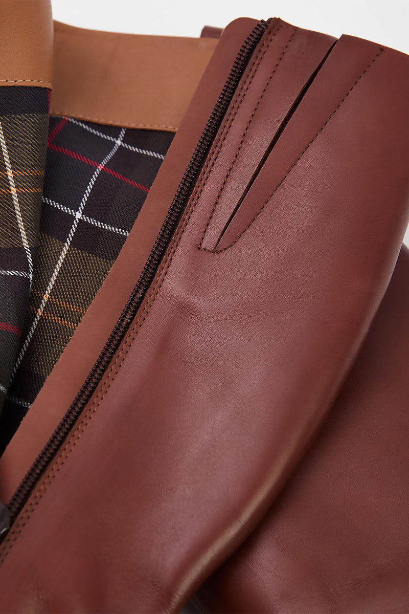 Theodora Riding Boots