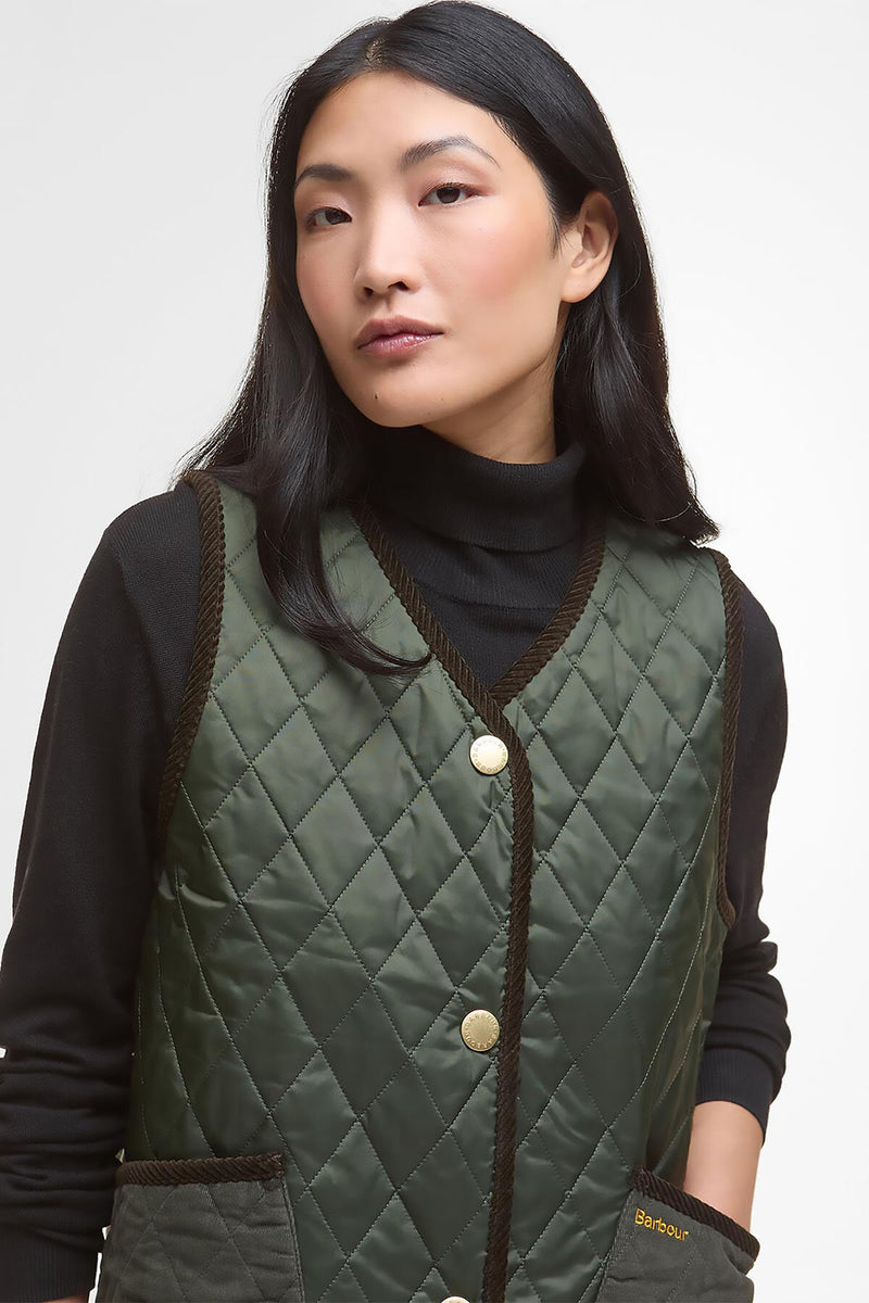 Enid Gilet