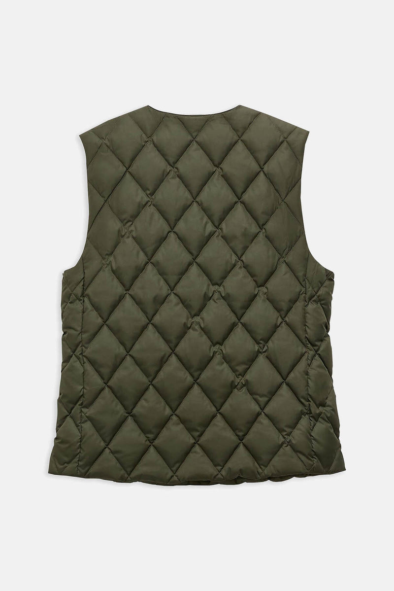 Fiona Down Gilet