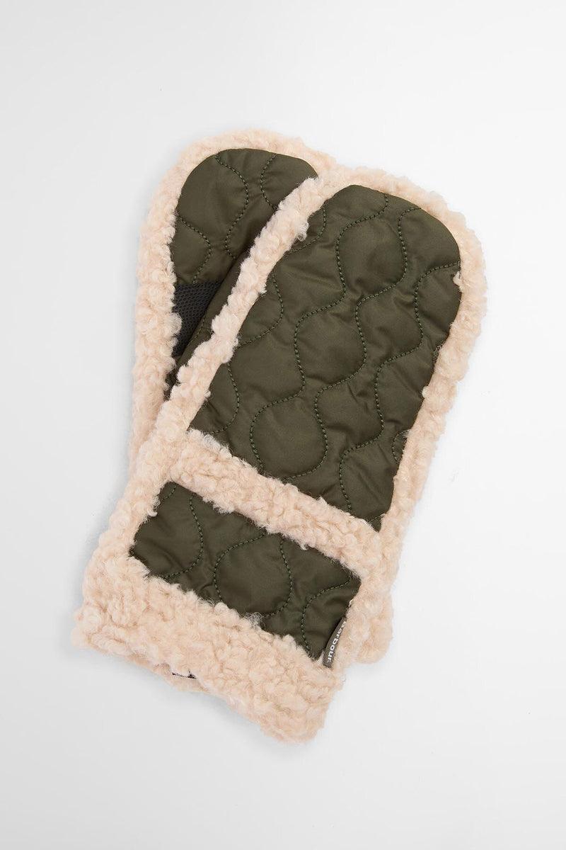 Muffole impermeabili Marnie