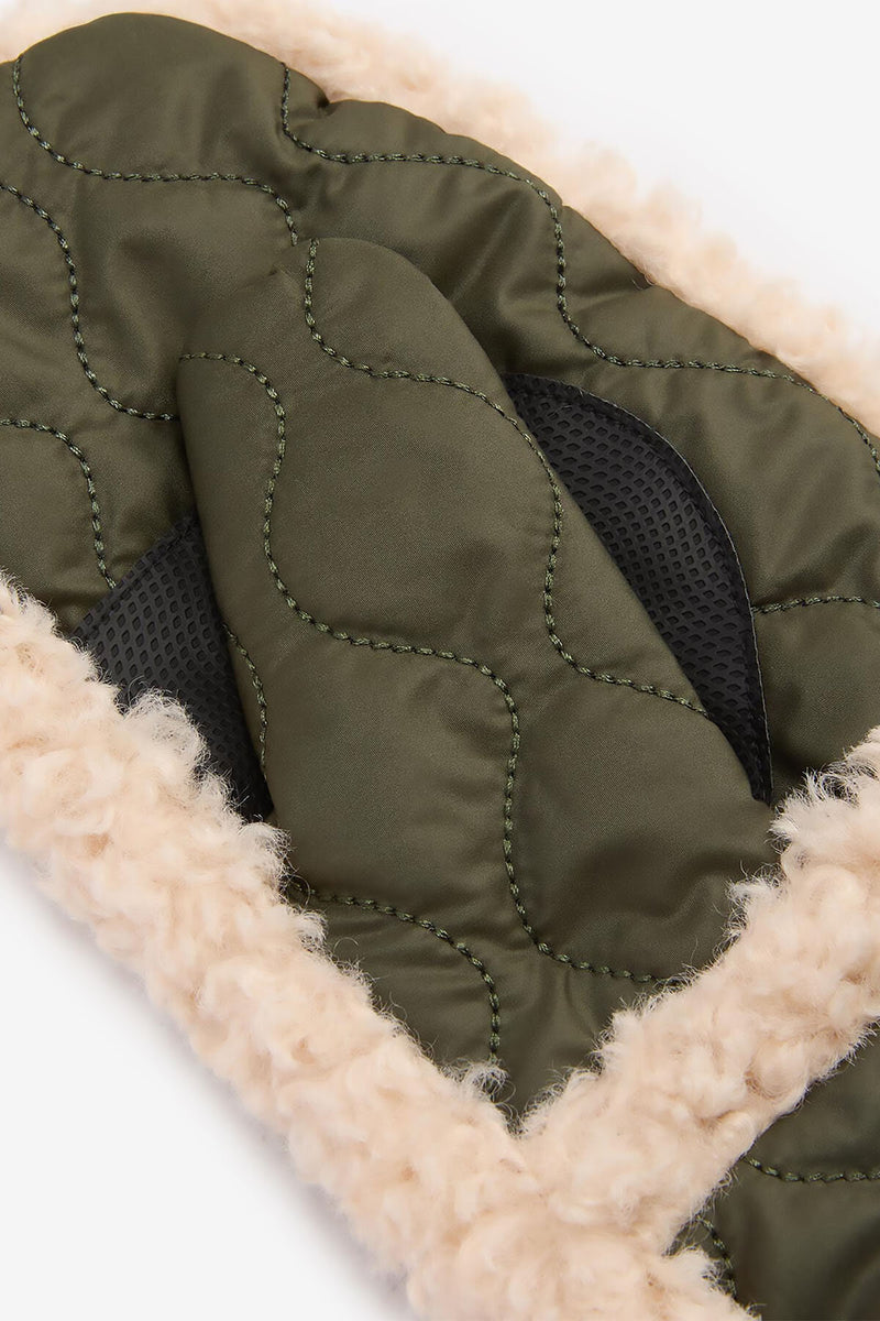 Muffole impermeabili Marnie