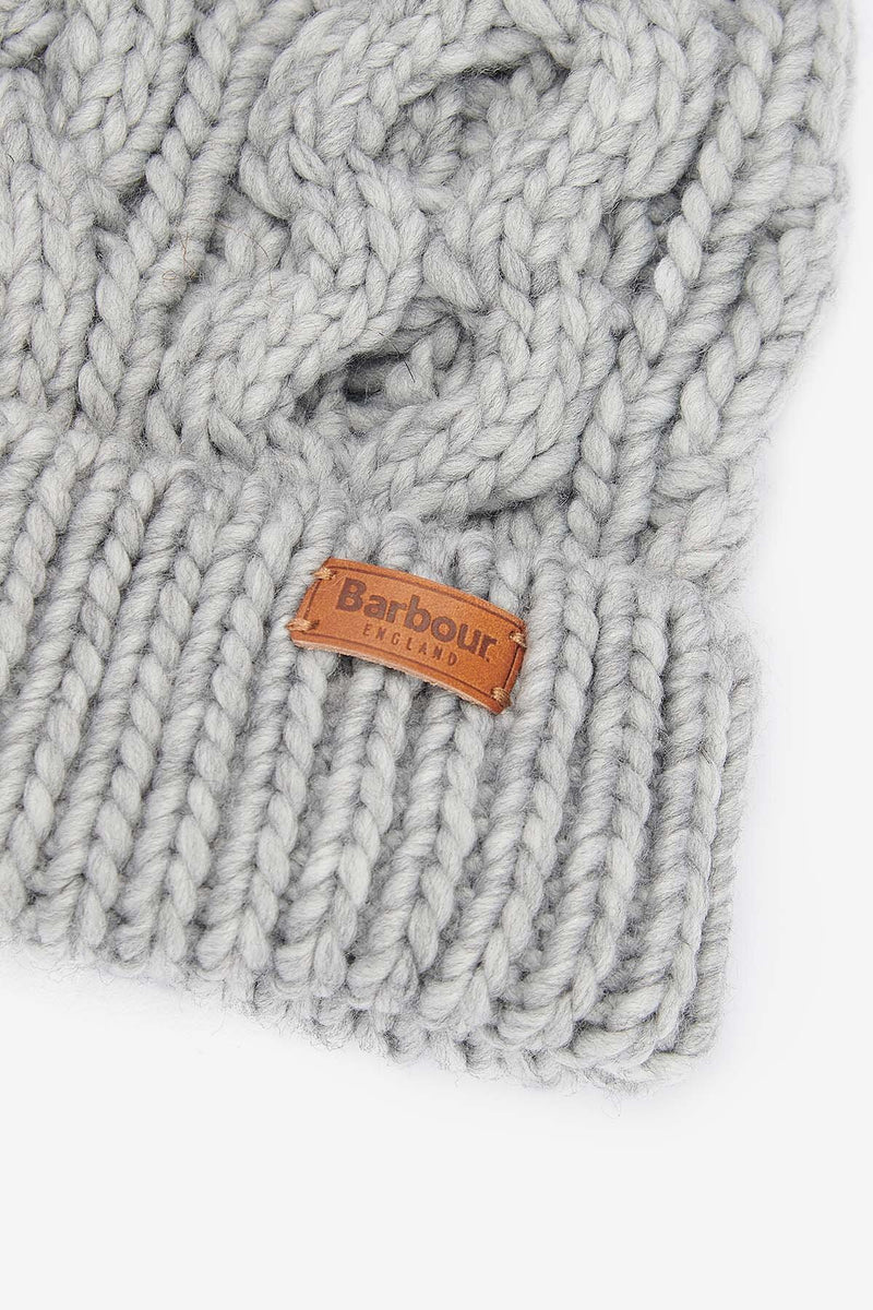 Berretto a trecce Penshaw