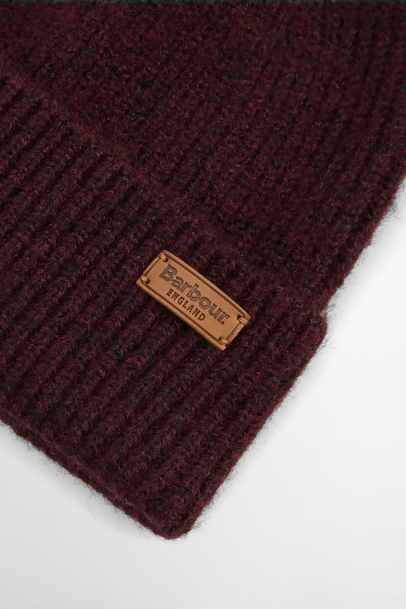 Pendle Beanie