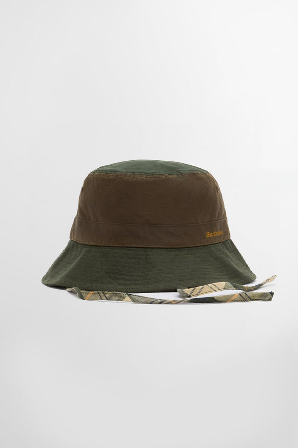 Cappello da pescatore cerato Brackley