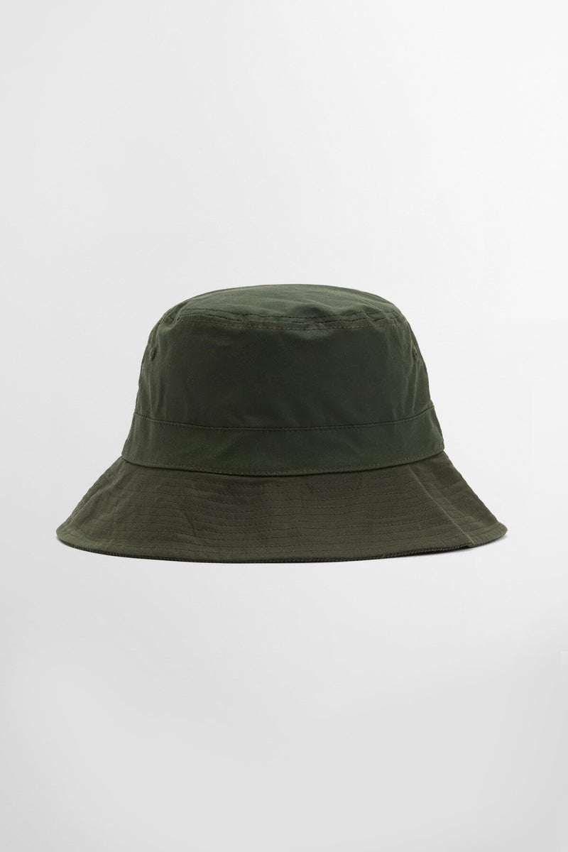 Cappello da pescatore cerato Brackley