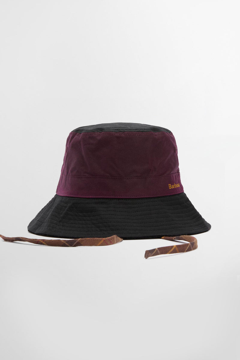 Brackley Wax Hat