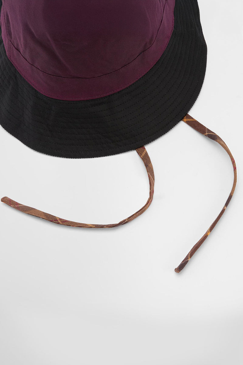 Brackley Wax Hat