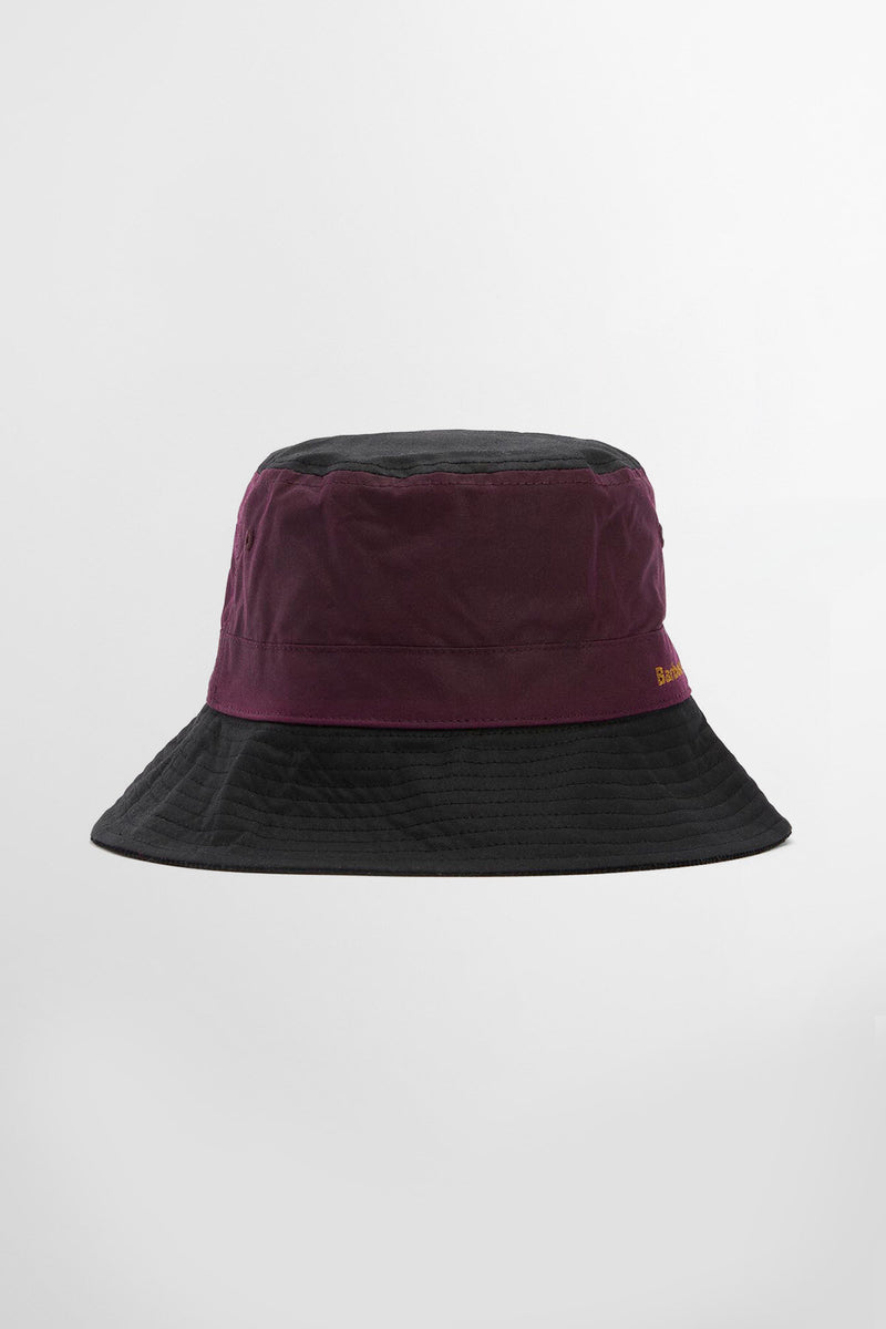 Brackley Wax Hat