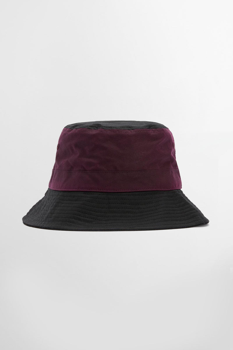 Brackley Wax Hat