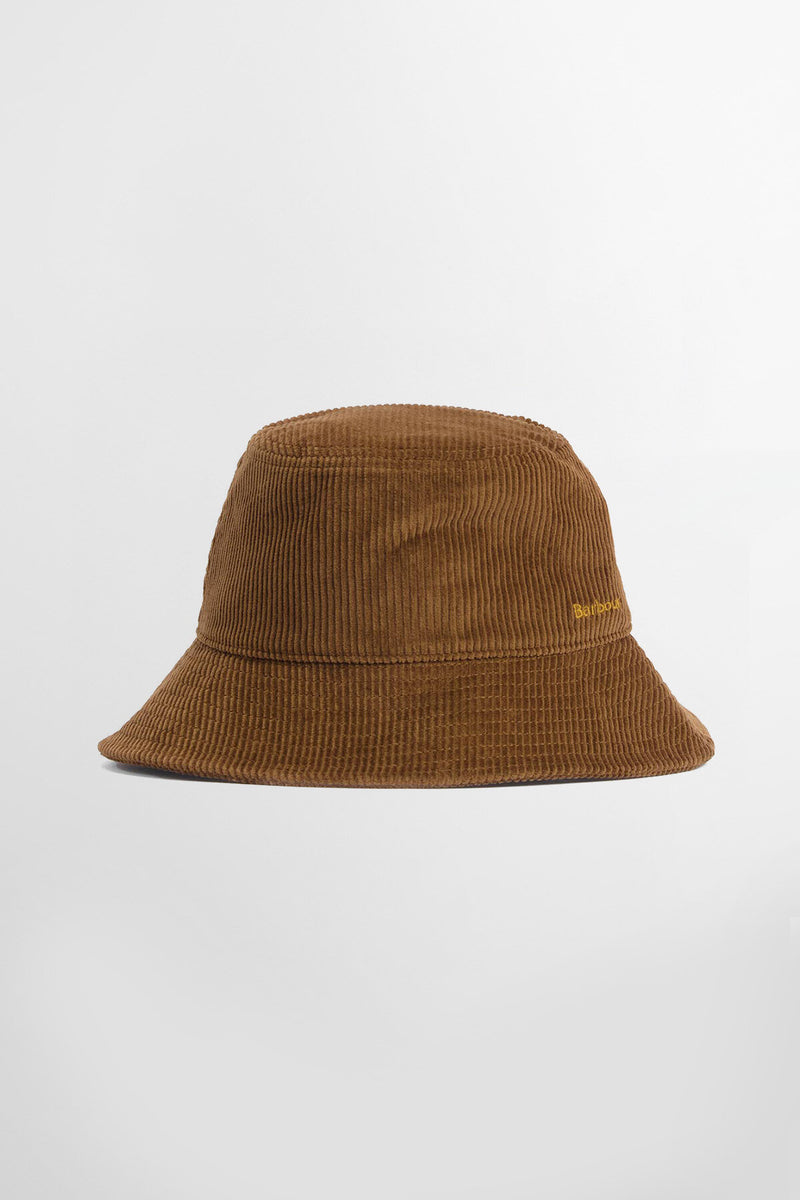 Ebberston Cord Bucket Hat