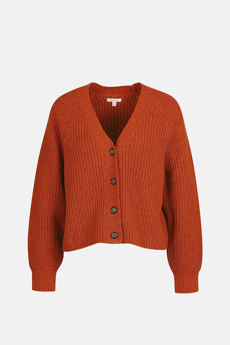 Devon Cardigan