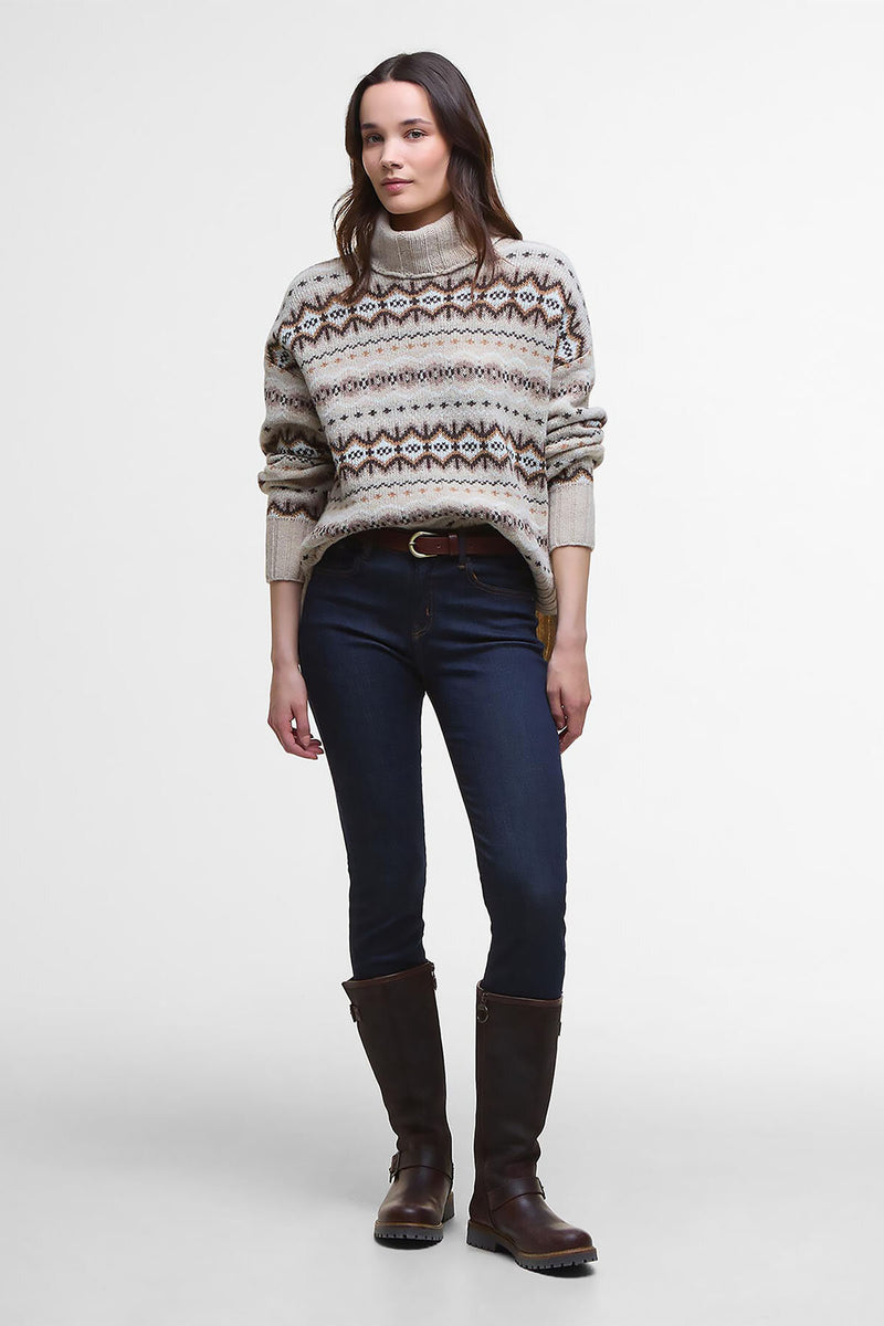 Helen Knitted Jumper