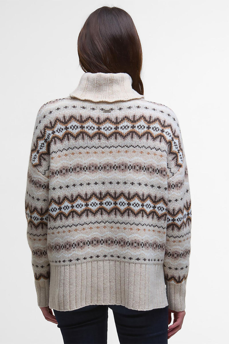 Helen Knitted Jumper