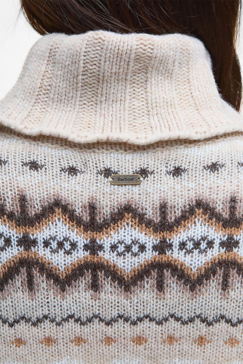 Helen Knitted Jumper