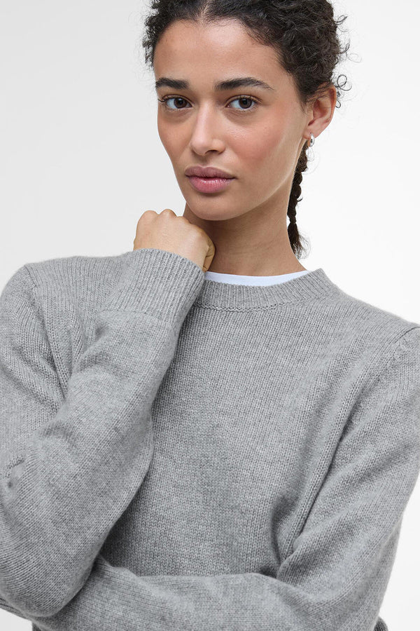 Woodhouse Crew Neck Jumper