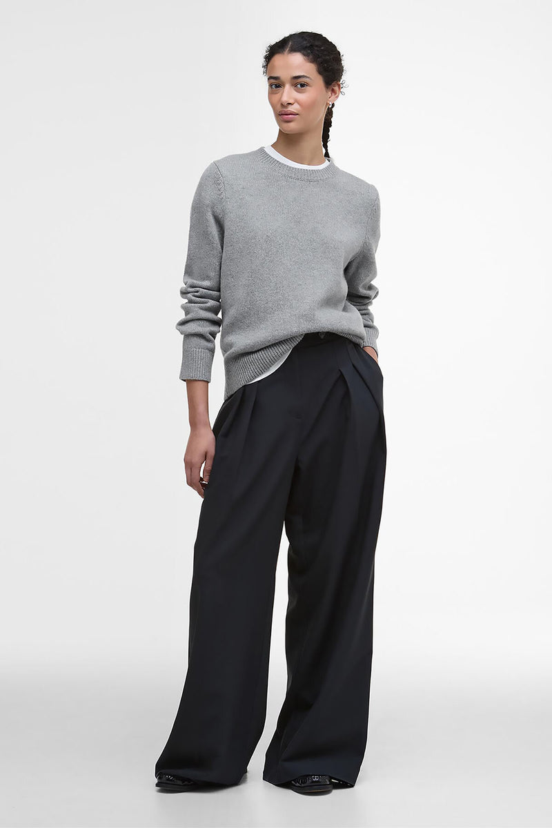 Maglione girocollo Woodhouse