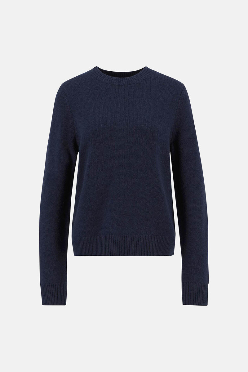 Woodhouse Crew Neck Jumper