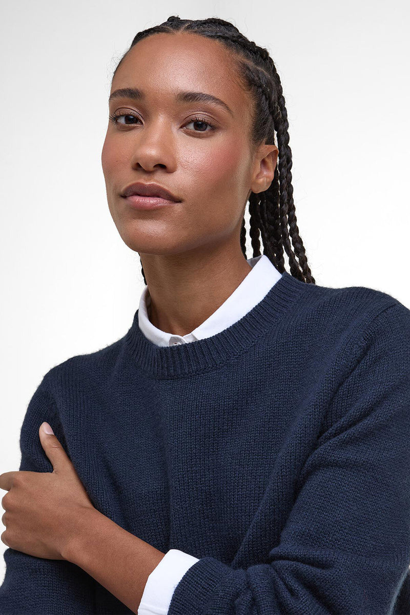 Woodhouse Crew Neck Jumper