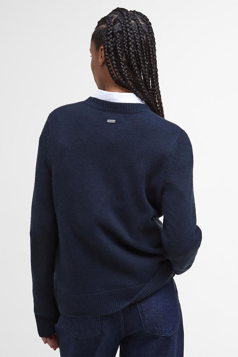 Woodhouse Crew Neck Jumper