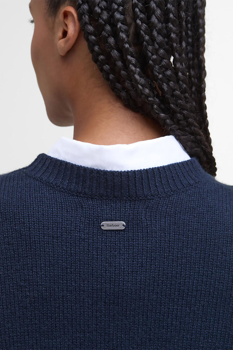 Woodhouse Crew Neck Jumper