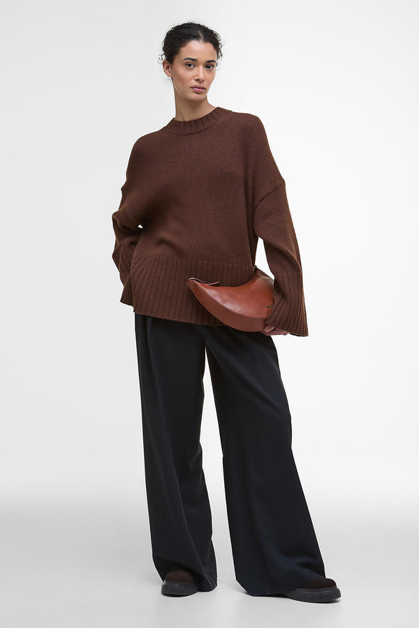 Sophia Crew Neck Jumper