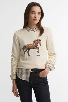 Maglione girocollo Homeswood