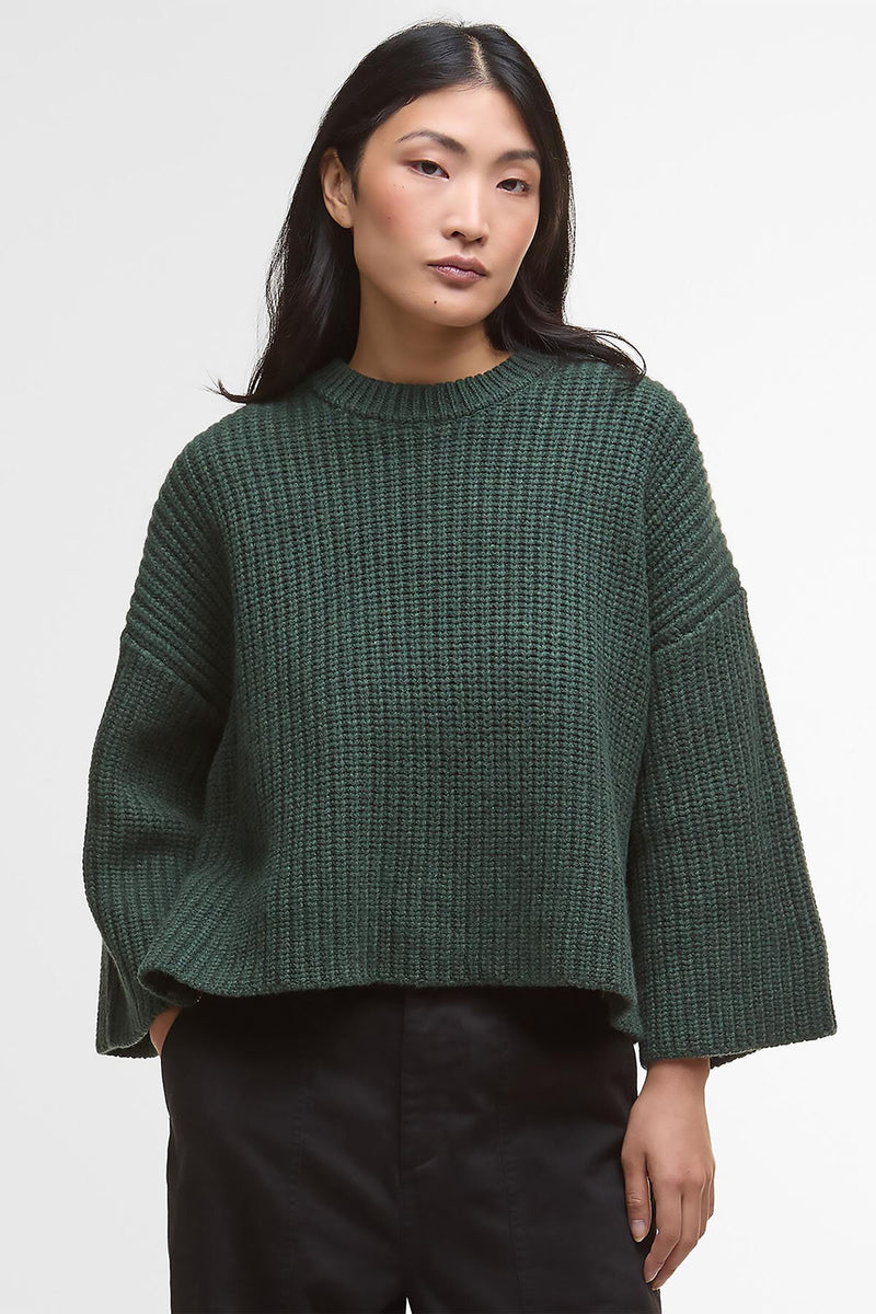 Maglione girocollo Lilian