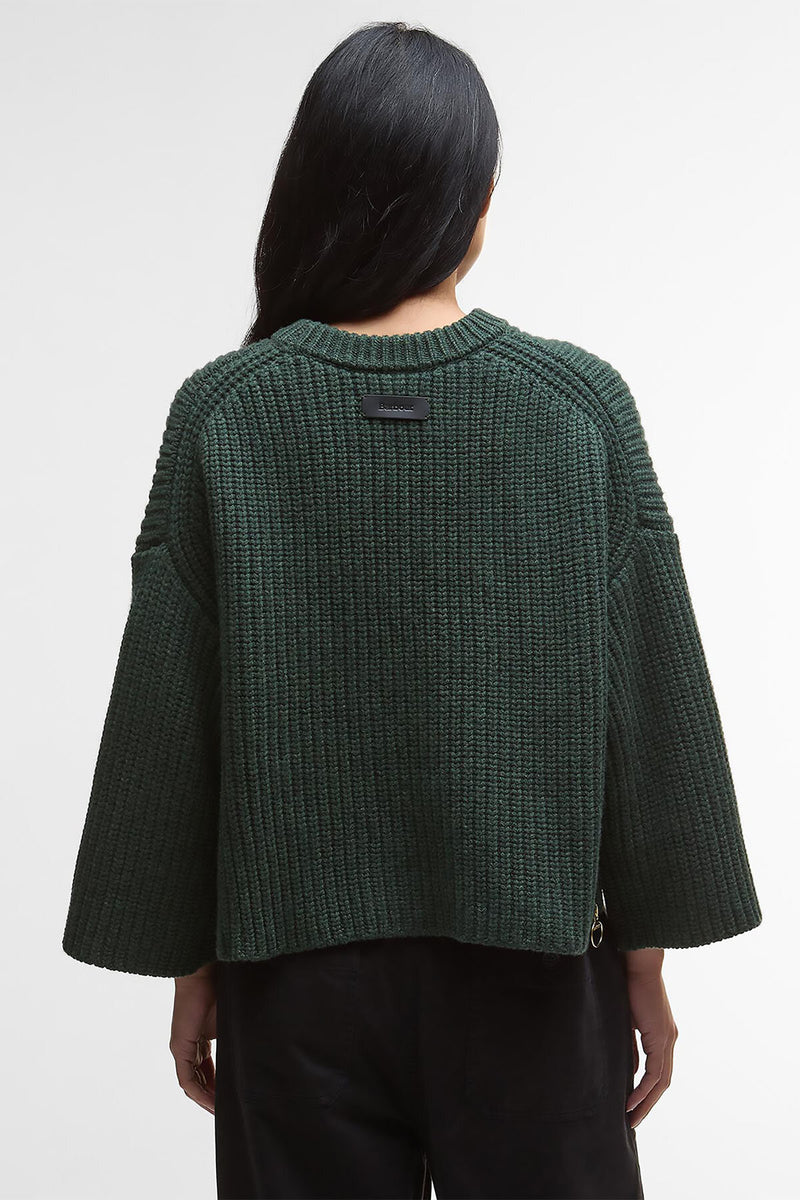 Maglione girocollo Lilian