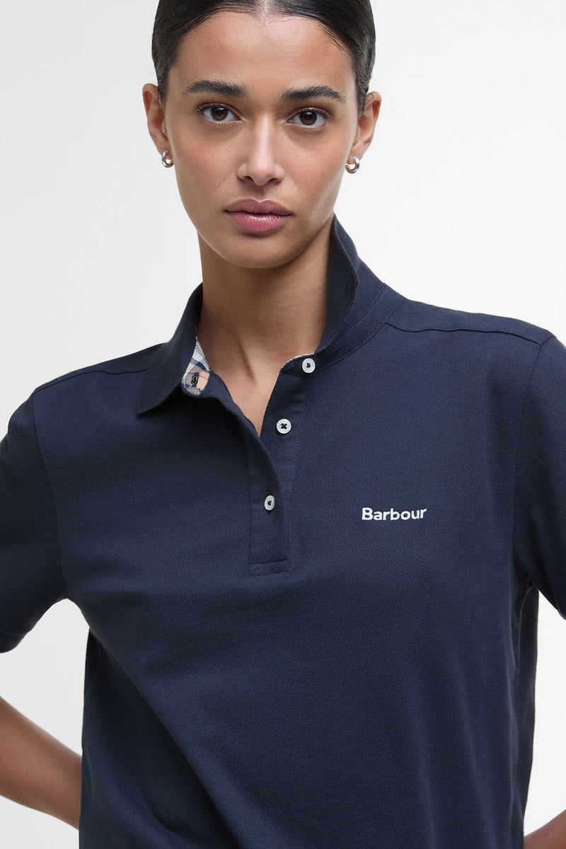 Bowford Polo Shirt