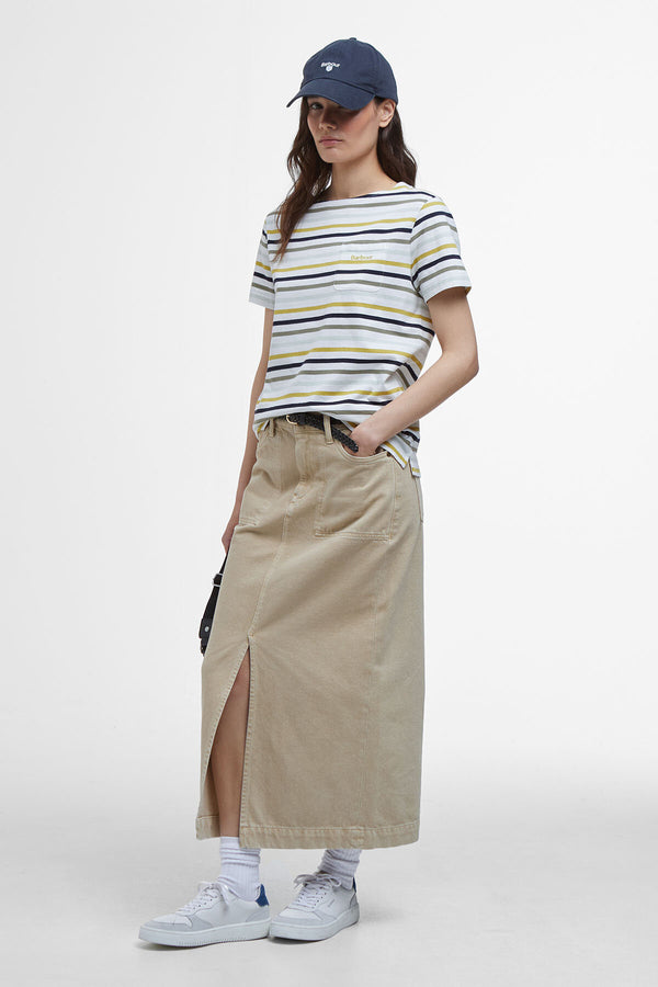 Bradley Striped T-Shirt