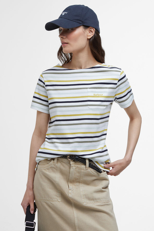 Bradley Striped T-Shirt