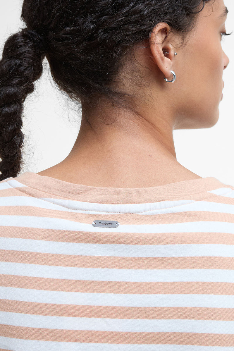 Ferryside Striped T-Shirt