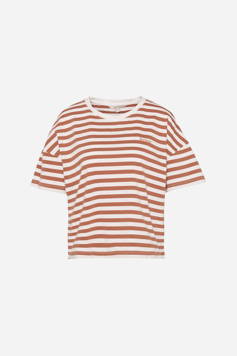 Adria Striped T-Shirt