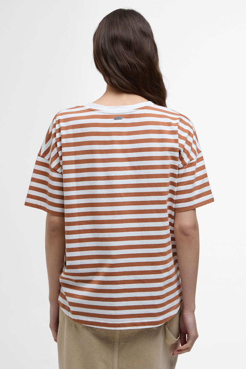 Adria Striped T-Shirt