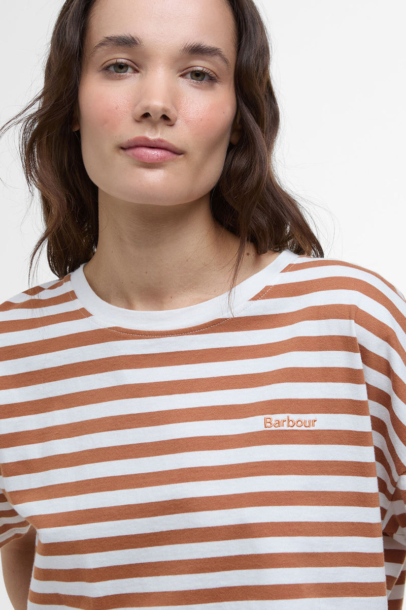 Adria Striped T-Shirt