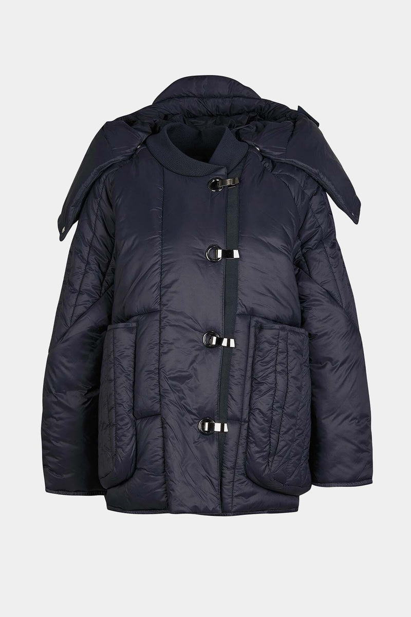 Giacca trapuntata Ynes Barbour International x Roksanda