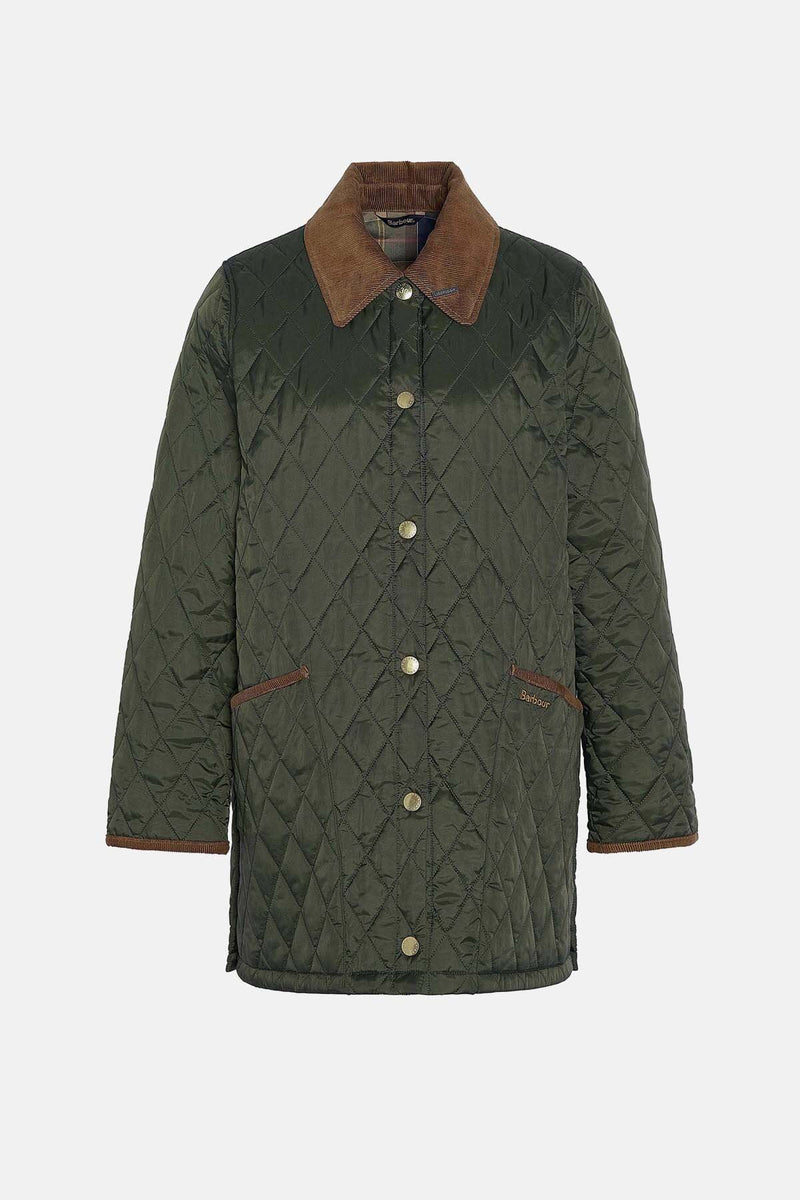 30th Anniversary Modern Liddesdale Quilted Jacket