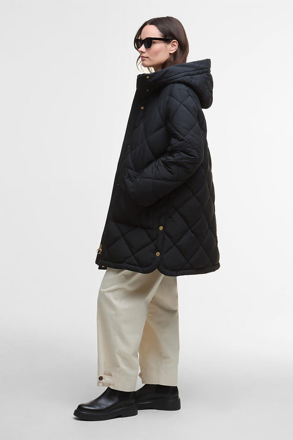 Kailyn Puffer Jacket