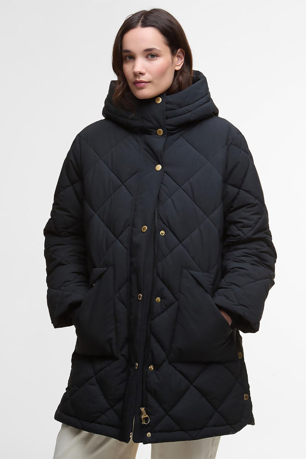 Kailyn Puffer Jacket