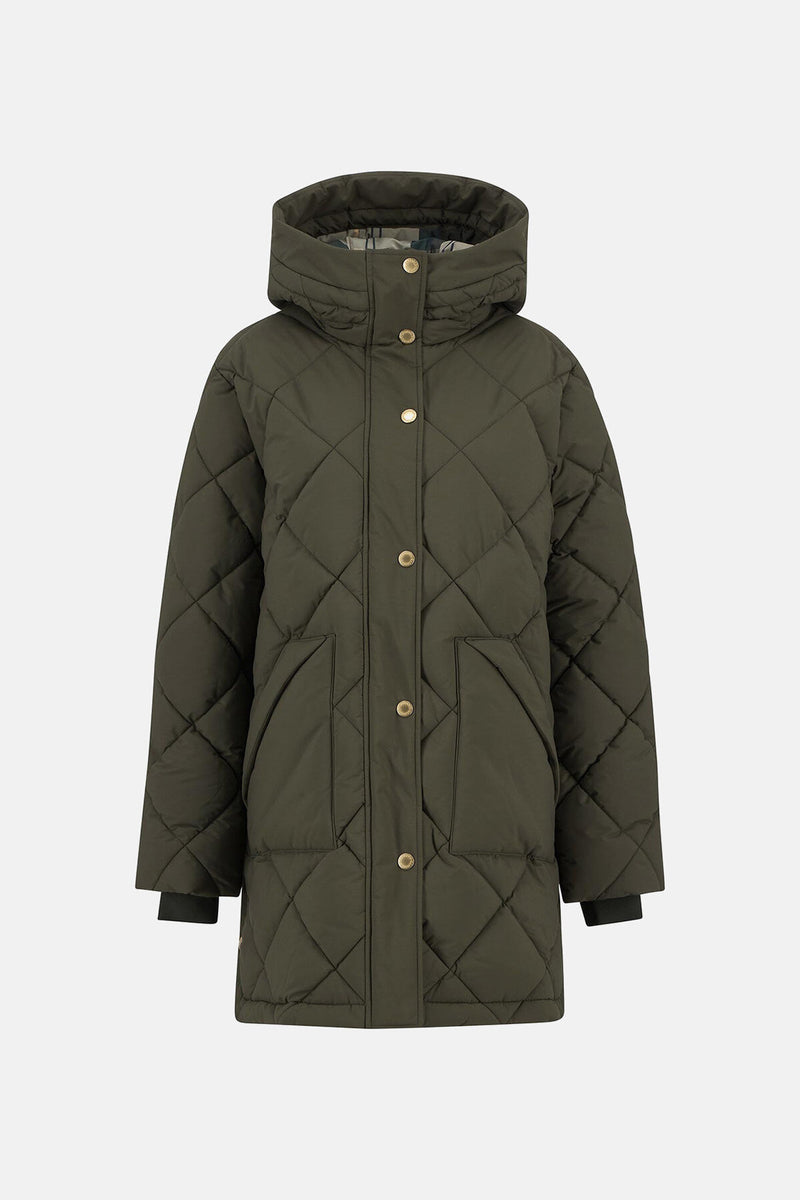 Kailyn Puffer Jacket