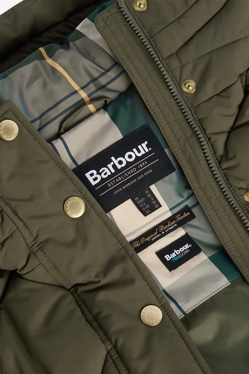 Kailyn Puffer Jacket