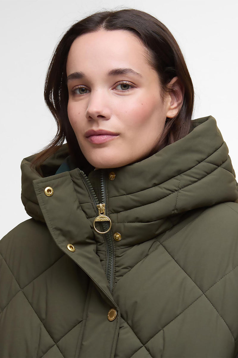 Kailyn Puffer Jacket