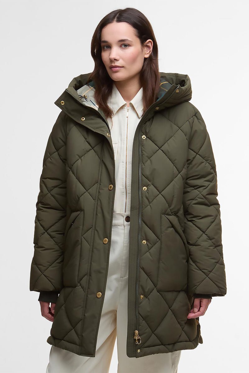 Kailyn Puffer Jacket