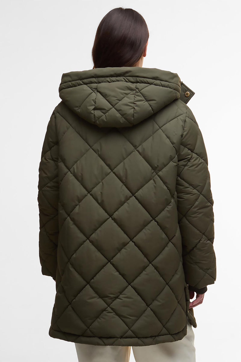 Kailyn Puffer Jacket