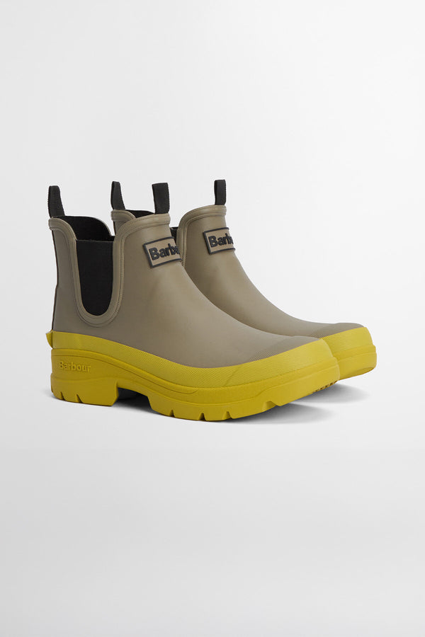 Nimbus Ankle Wellingtons