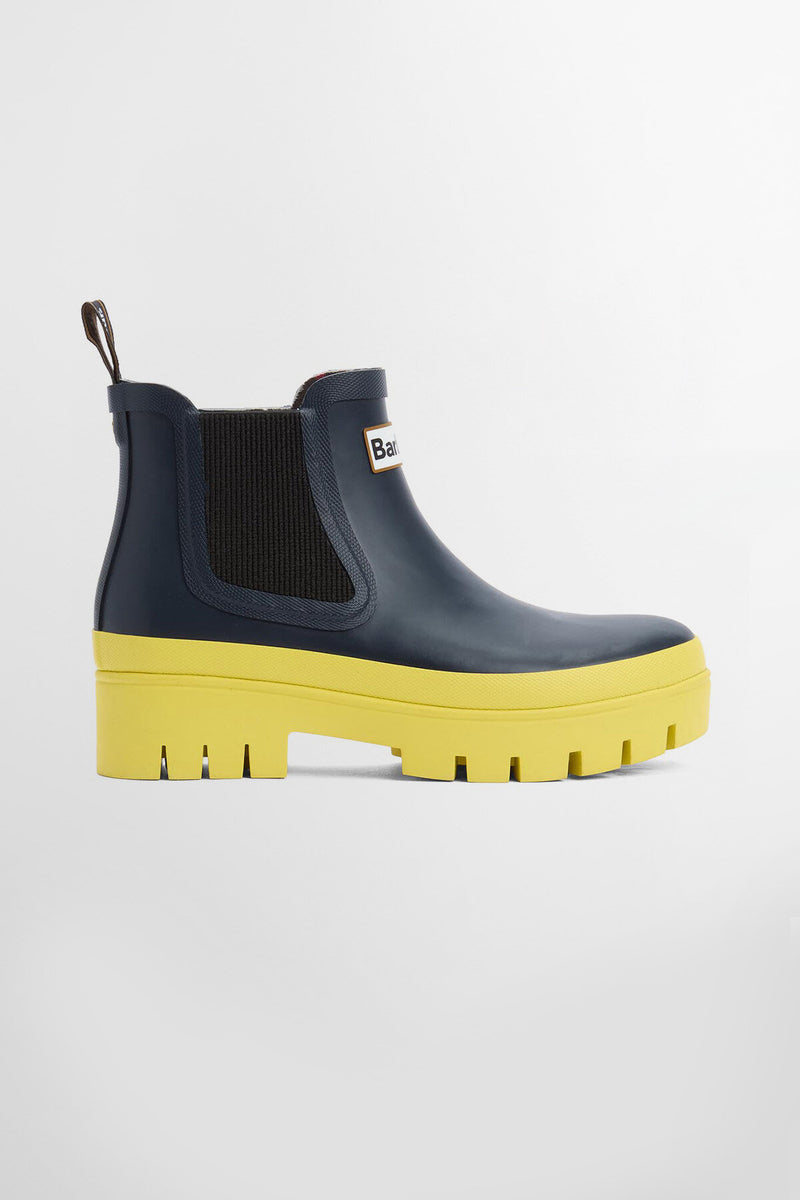Halton Chelsea Welly