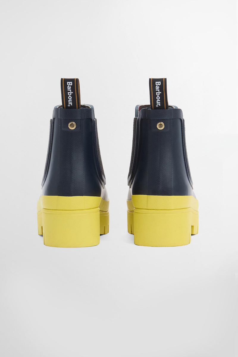 Halton Chelsea Welly